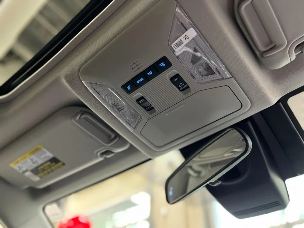 2022 Toyota RAV4 Trail Edition in Lunar Rock 17